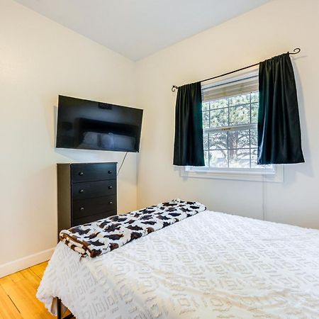 Estes Park Vacation Rental About 1 Mi To Downtown! Luaran gambar
