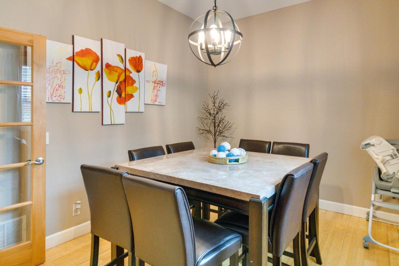 Estes Park Vacation Rental About 1 Mi To Downtown! Luaran gambar