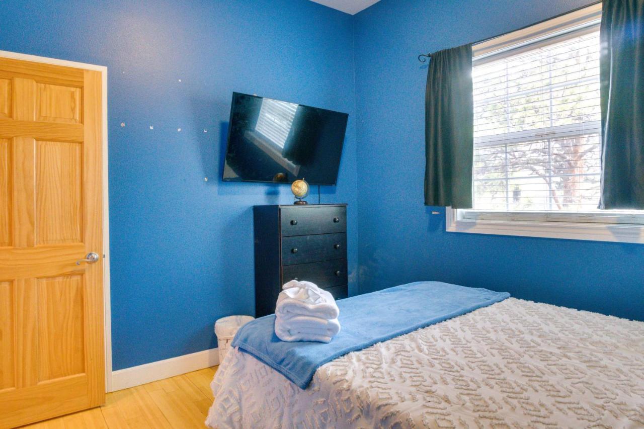 Estes Park Vacation Rental About 1 Mi To Downtown! Luaran gambar