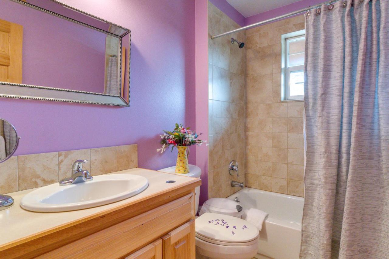 Estes Park Vacation Rental About 1 Mi To Downtown! Luaran gambar