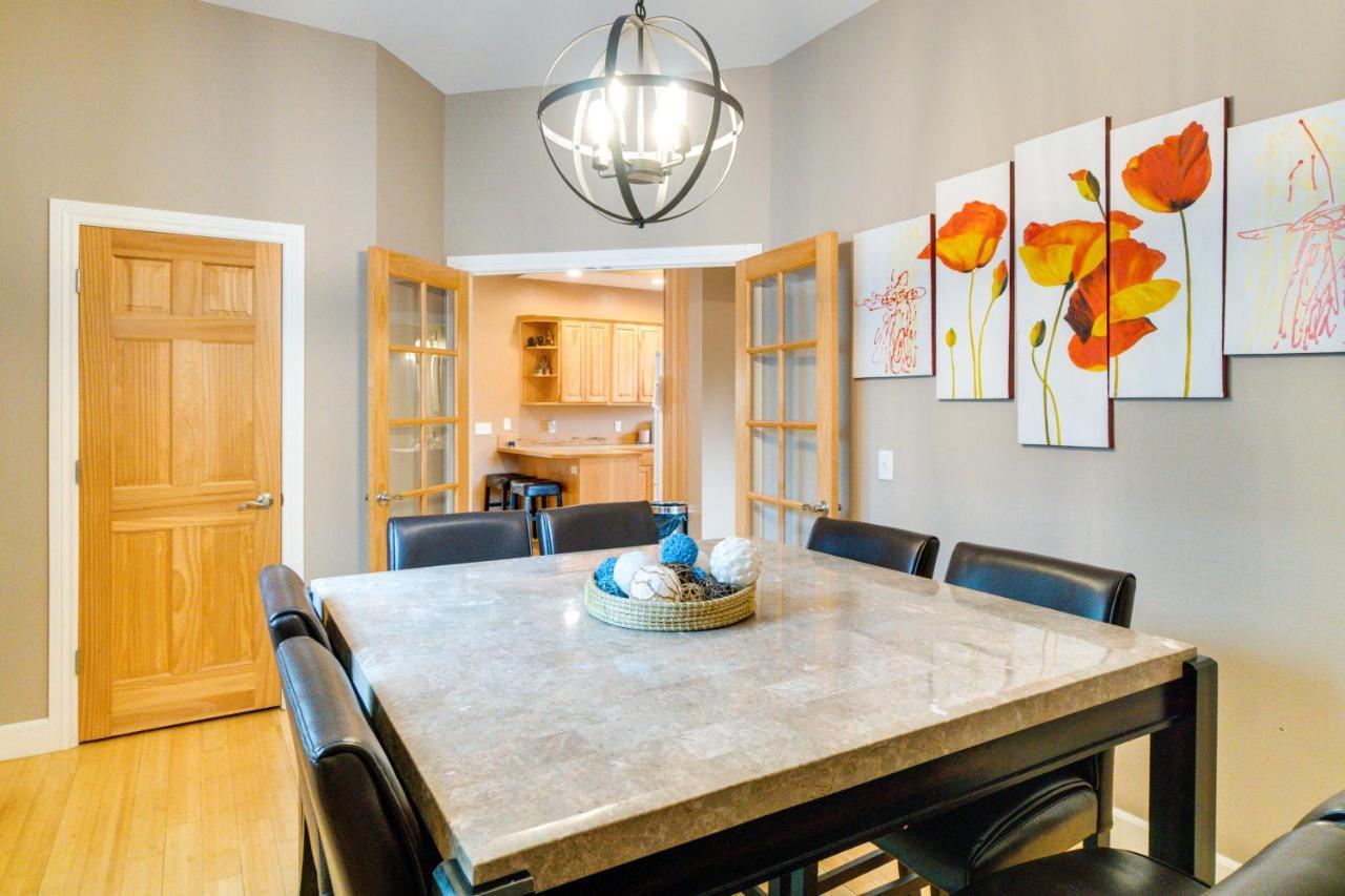 Estes Park Vacation Rental About 1 Mi To Downtown! Luaran gambar