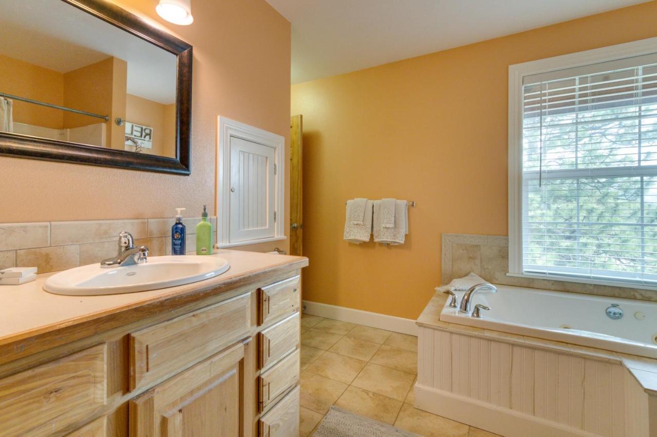 Estes Park Vacation Rental About 1 Mi To Downtown! Luaran gambar