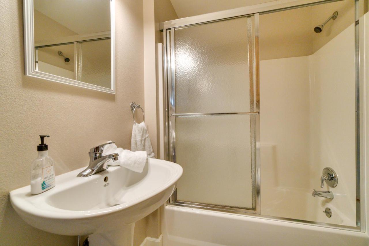 Estes Park Vacation Rental About 1 Mi To Downtown! Luaran gambar