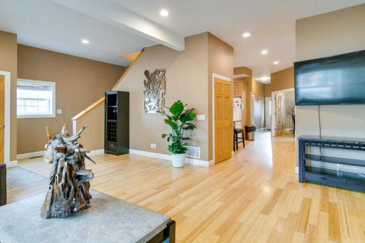 Estes Park Vacation Rental About 1 Mi To Downtown! Luaran gambar