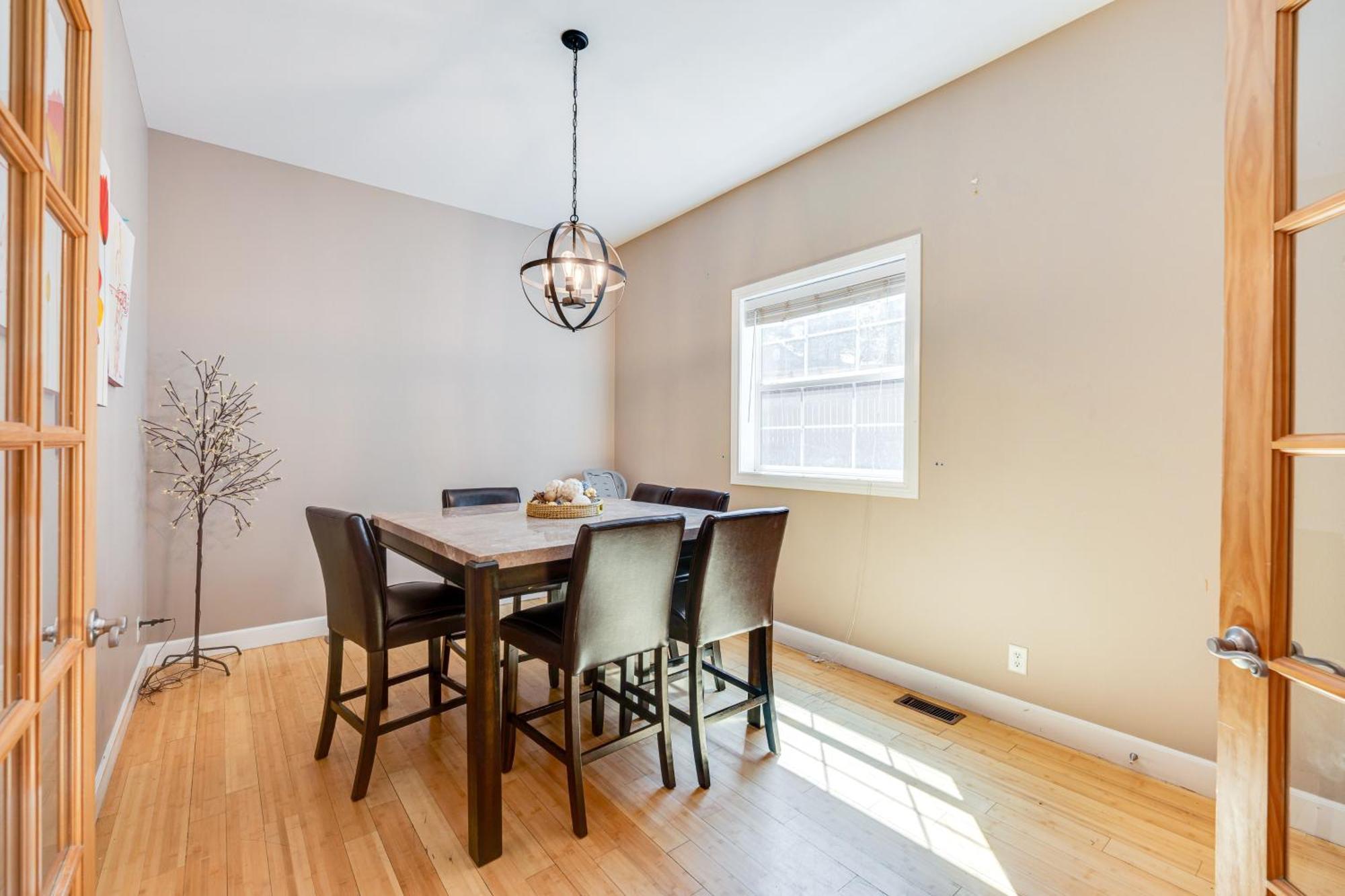 Estes Park Vacation Rental About 1 Mi To Downtown! Luaran gambar