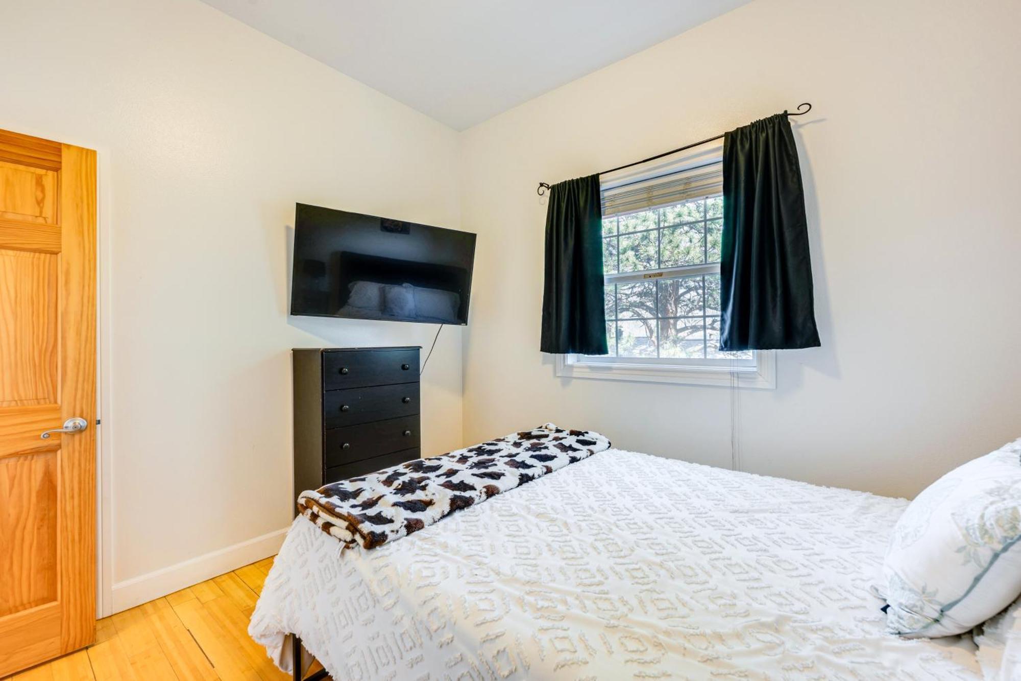 Estes Park Vacation Rental About 1 Mi To Downtown! Luaran gambar