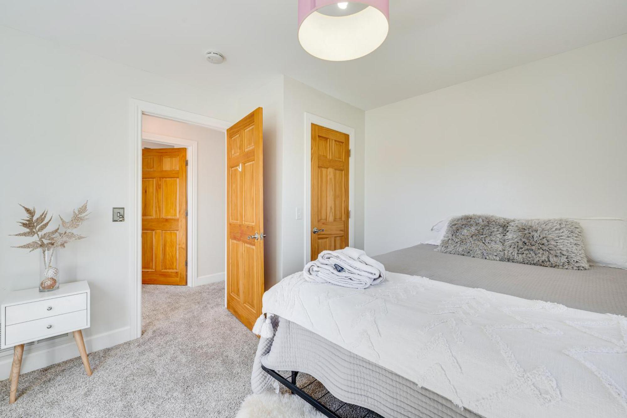 Estes Park Vacation Rental About 1 Mi To Downtown! Luaran gambar