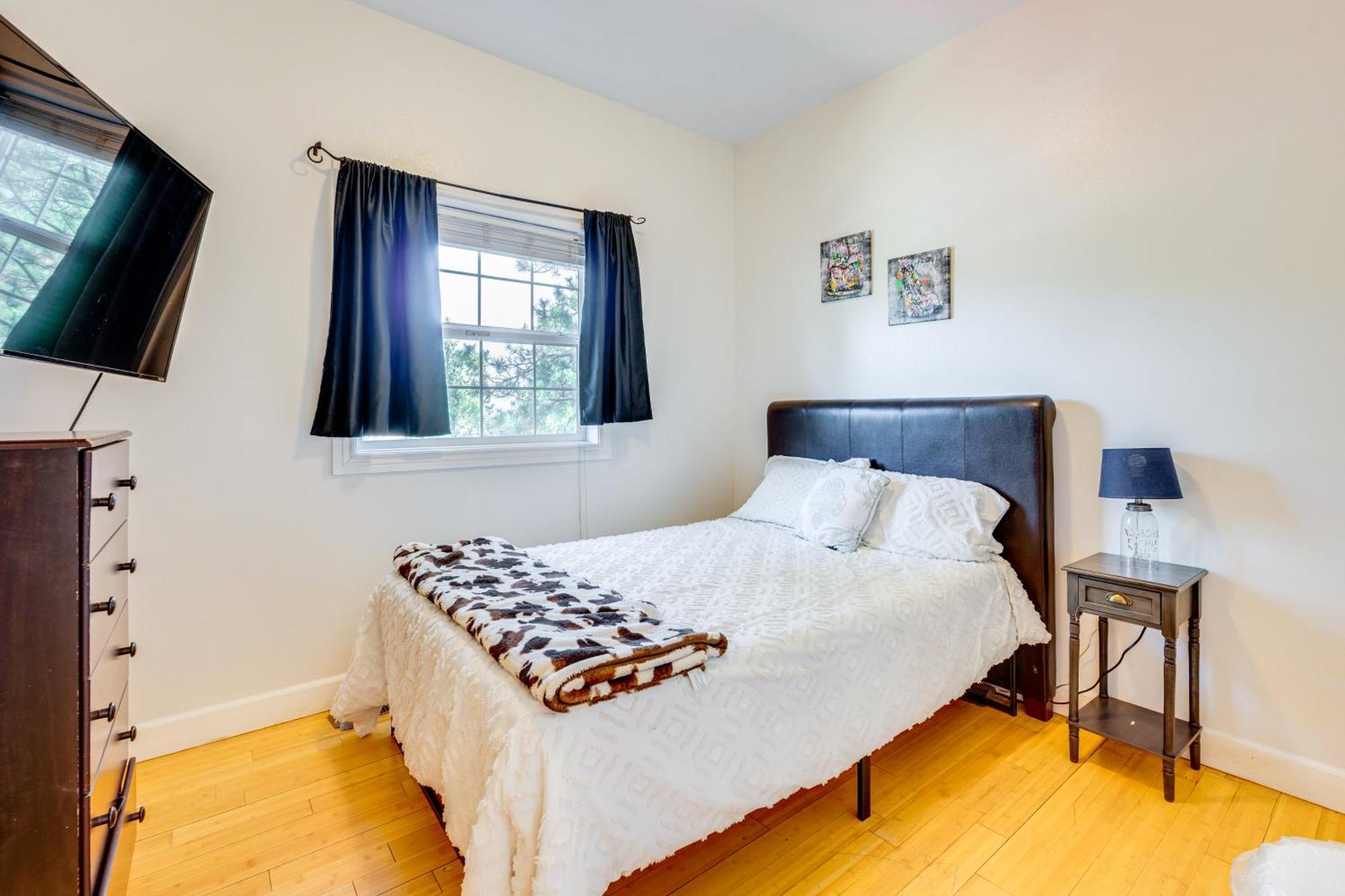 Estes Park Vacation Rental About 1 Mi To Downtown! Luaran gambar