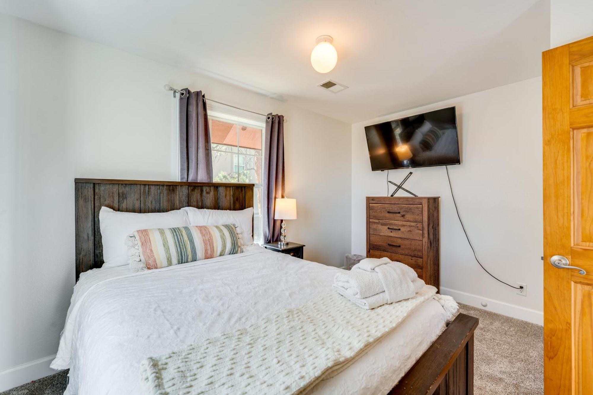 Estes Park Vacation Rental About 1 Mi To Downtown! Luaran gambar