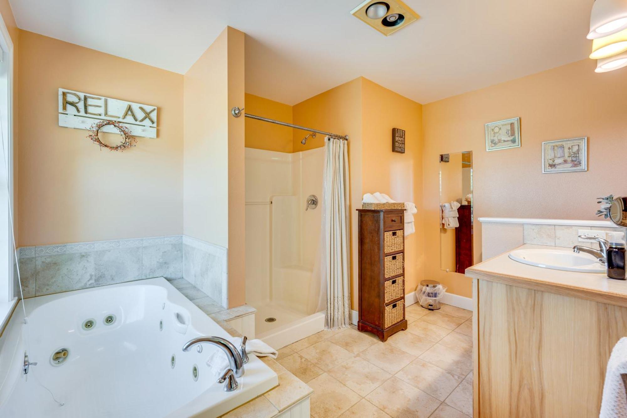 Estes Park Vacation Rental About 1 Mi To Downtown! Luaran gambar