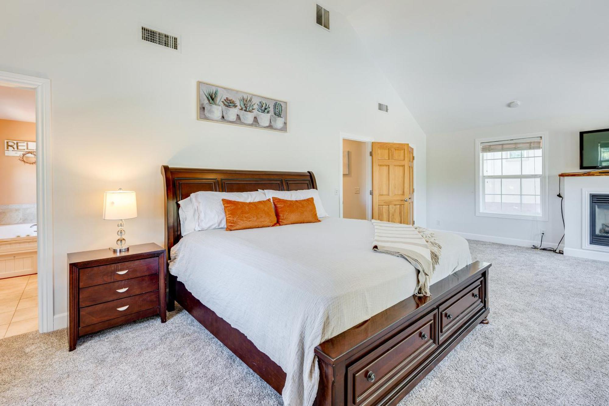 Estes Park Vacation Rental About 1 Mi To Downtown! Luaran gambar