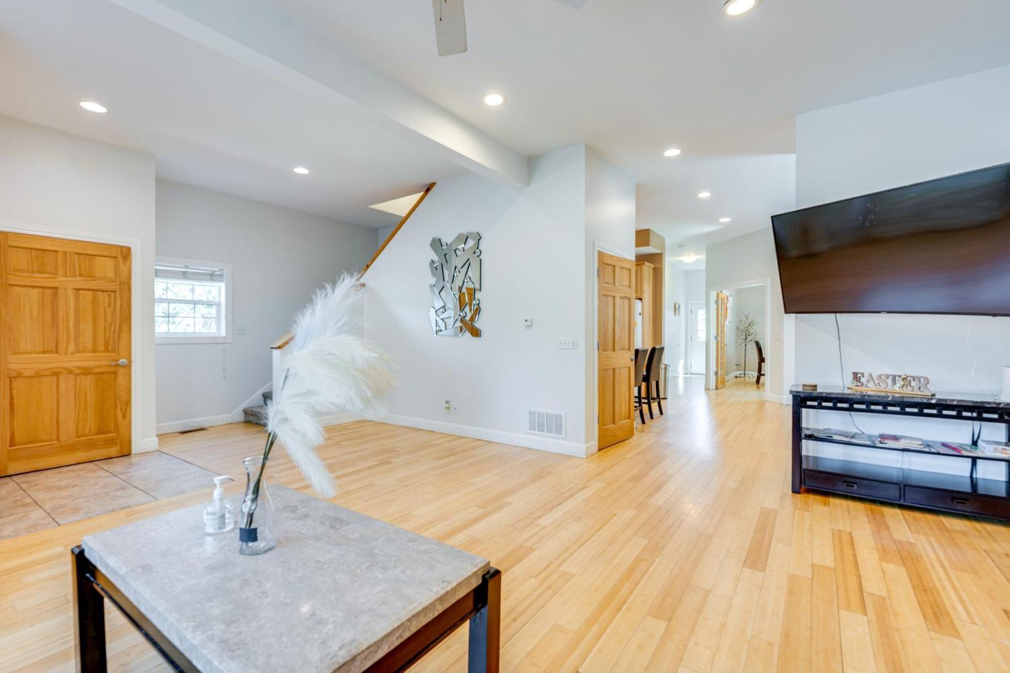 Estes Park Vacation Rental About 1 Mi To Downtown! Luaran gambar