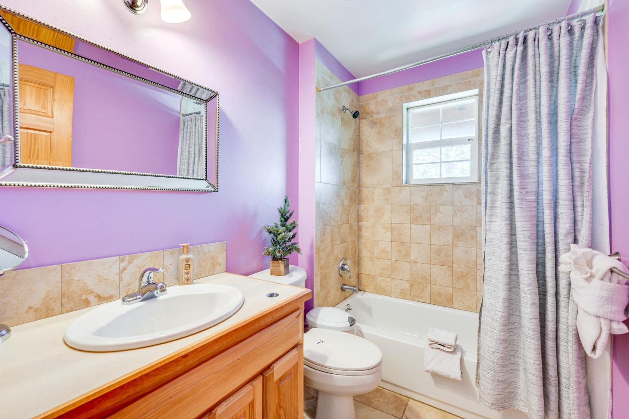 Estes Park Vacation Rental About 1 Mi To Downtown! Luaran gambar