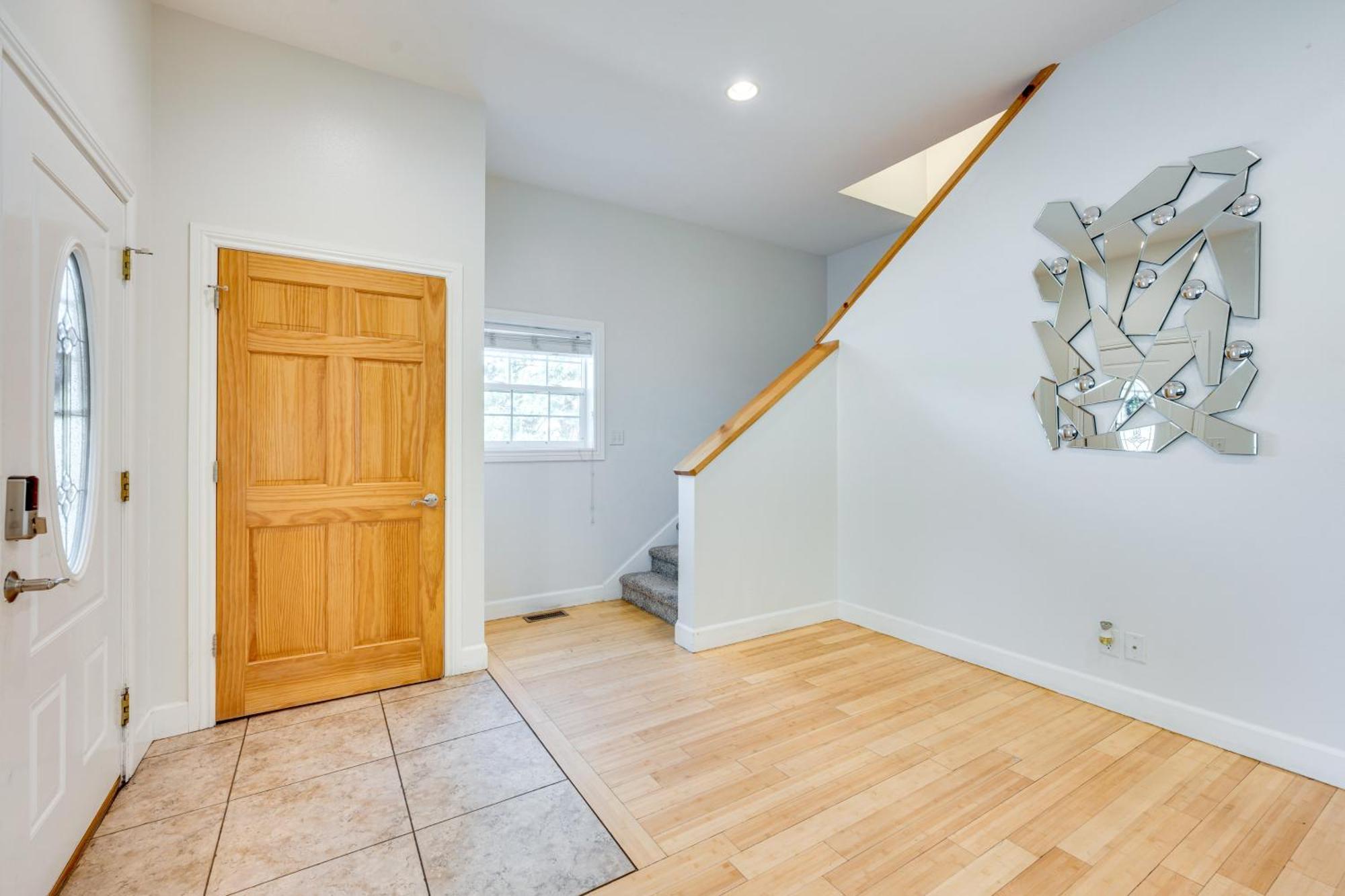 Estes Park Vacation Rental About 1 Mi To Downtown! Luaran gambar